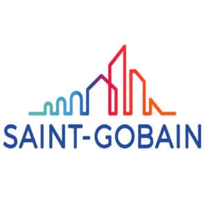 Logo Saint-Gobain Sekurit